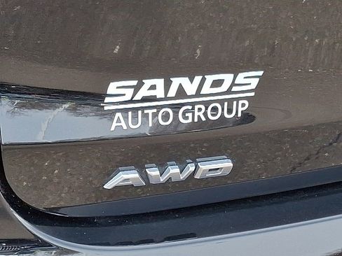 Used 2021 Cadillac XT6 Sport image 36