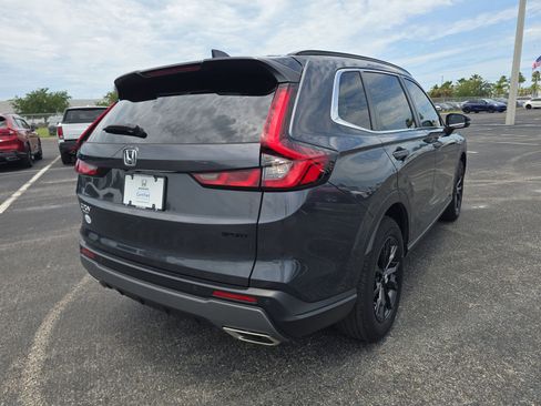 Used 2024 Honda CR-V Sport-L image 4