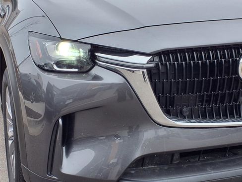 Used 2025 MAZDA CX-90 3.3 Turbo w/ Preferred Package image 31