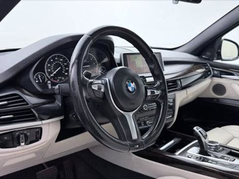 Used 2016 BMW X5 sDrive35i RWD image 24