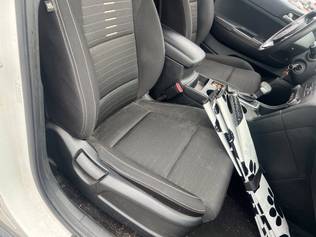 Used 2018 Kia Sportage LX AWD/4WD image 19