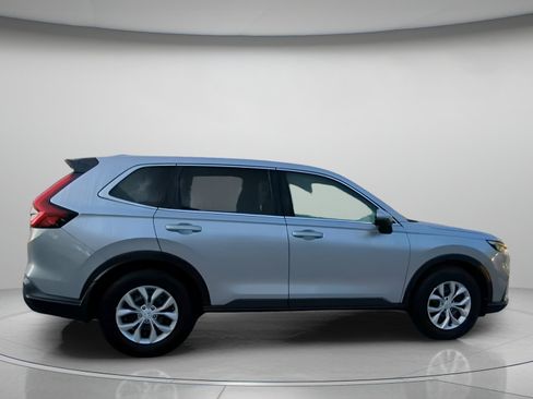 Used 2026 Honda CR-V LX image 31