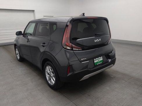 Used 2024 Kia Soul LX w/ Option Group 015 image 5