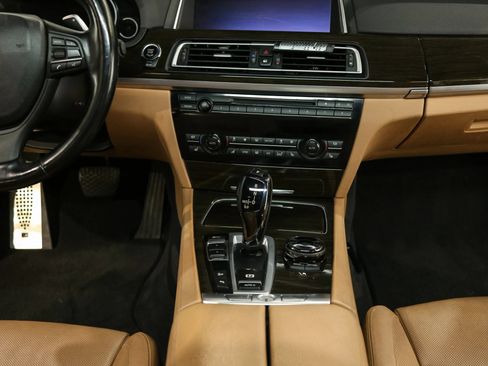 Used 2015 BMW 740Ld xDrive AWD/4WD image 60