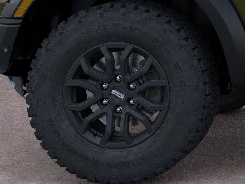 New 2026 Ford Ranger Raptor AWD/4WD image 19
