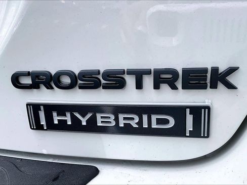 New 2026 Subaru Crosstrek 2.5i Limited AWD/4WD image 15