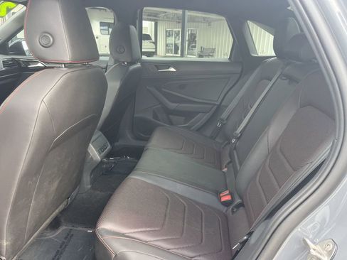 Used 2023 Volkswagen Jetta GLI Autobahn image 14