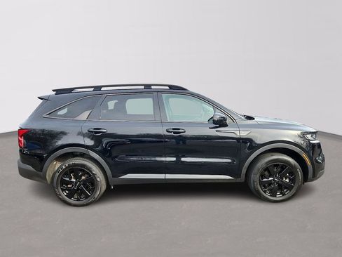 Certified 2022 Kia Sorento S image 7