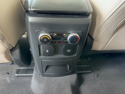 Certified 2023 Ford Explorer Limited w/ Limited Technology Package RWD image 33