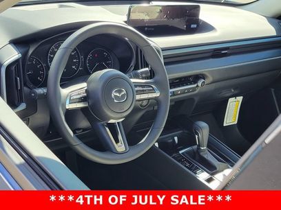 New 2026 MAZDA CX-50 AWD 2.5 S w/ Accent Package