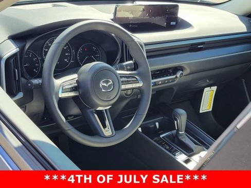 New 2026 MAZDA CX-50 AWD 2.5 S w/ Accent Package image 3