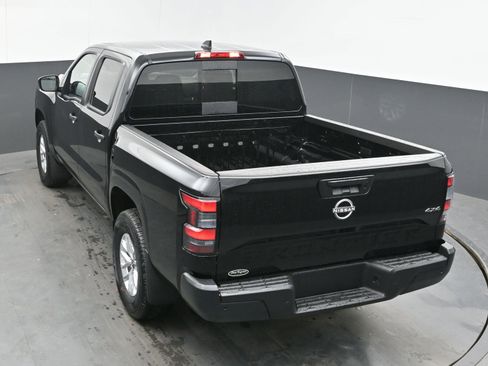 New 2026 Nissan Frontier S AWD/4WD image 34