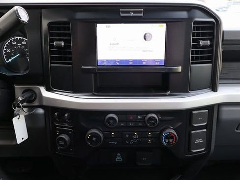 New 2026 Ford F250 XL w/ STX Appearance Package AWD/4WD image 6