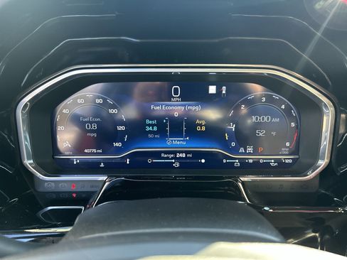 Used 2023 Chevrolet Silverado 1500 RST image 15