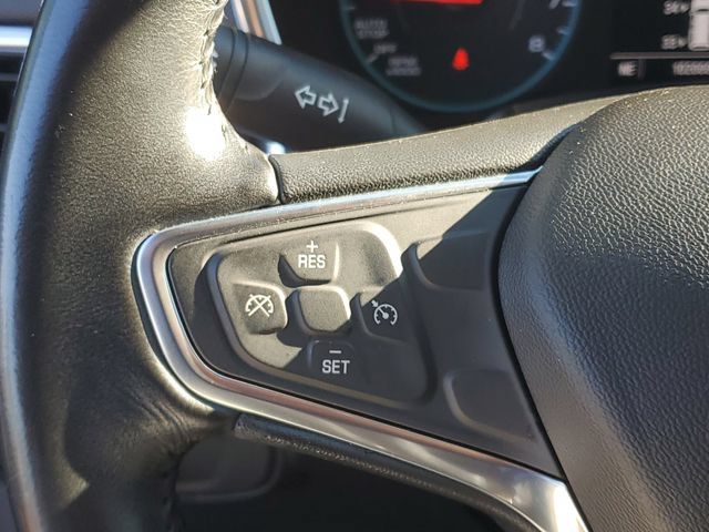 Certified 2018 Chevrolet Equinox LT FWD image 22