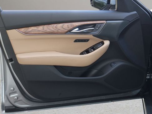 New 2026 Cadillac CT5 Premium Luxury RWD image 9