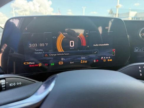 New 2026 Chevrolet Blazer EV LT image 26