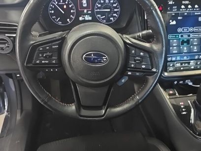 Used 2024 Subaru Legacy Sport