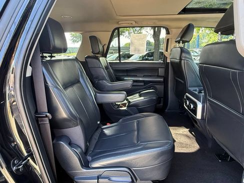 Certified 2023 Ford Expedition Max XLT AWD/4WD image 32