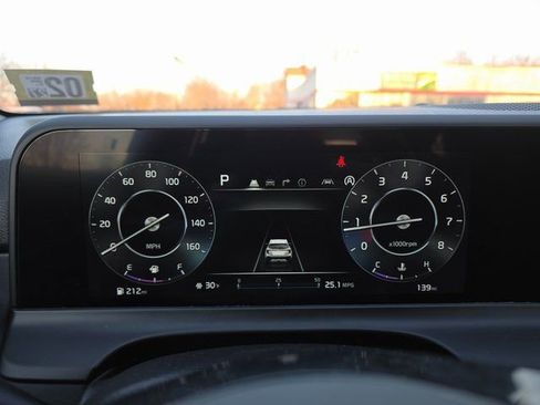 New 2026 Kia Seltos EX AWD/4WD image 28