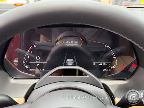 New 2026 MAZDA CX-5 2.5 S w/ Premium Plus Package image 22