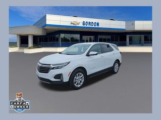 Used 2024 Chevrolet Equinox LT AWD/4WD 360° Tour