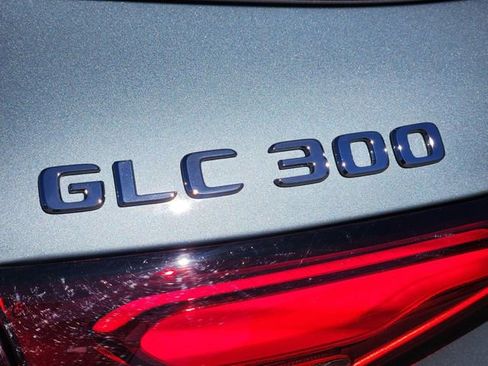 Certified 2026 Mercedes-Benz GLC 300 GLC 300 image 16