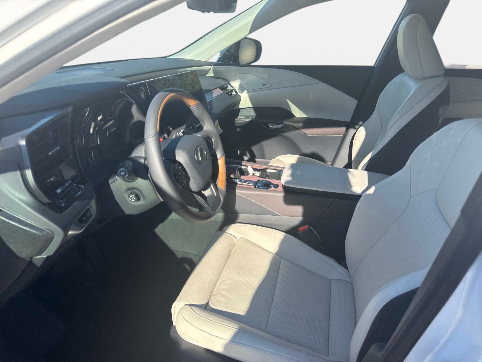 New 2026 Lexus RX 350 FWD w/ Convenience Package image 18