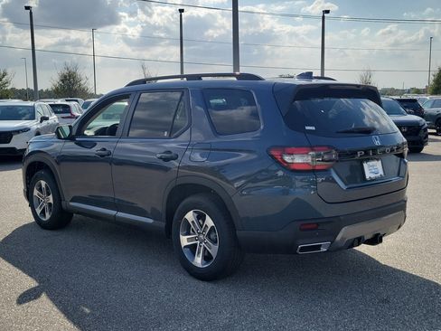 New 2026 Honda Pilot EX-L image 5