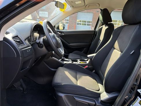 Used 2016 MAZDA CX-5 Sport FWD image 13