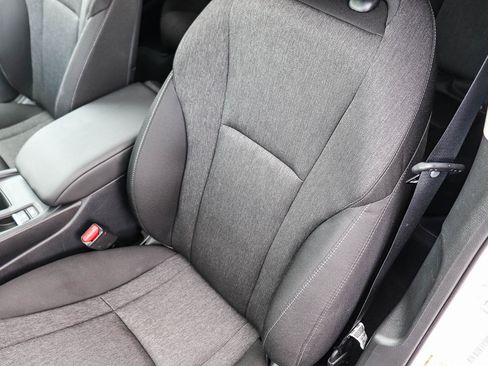 Used 2025 Honda Accord SE image 28