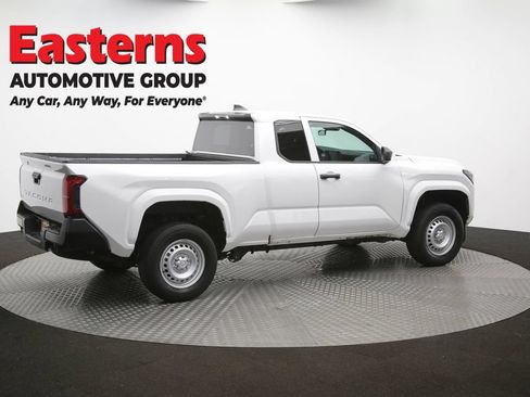 Used 2024 Toyota Tacoma SR RWD image 37