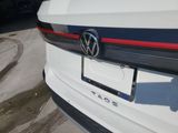 New 2025 Volkswagen Taos S image 6