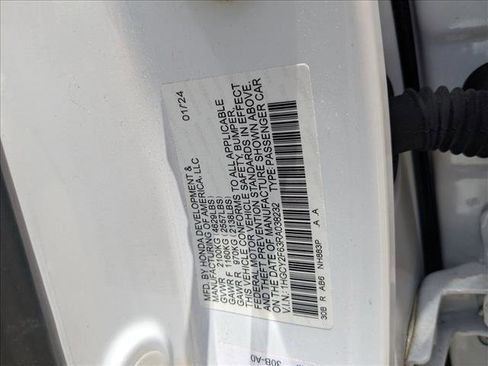 Used 2024 Honda Accord EX-L image 15