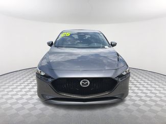 Used 2025 MAZDA MAZDA3 s FWD video 2