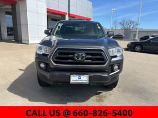 Used 2023 Toyota Tacoma SR5 video 2