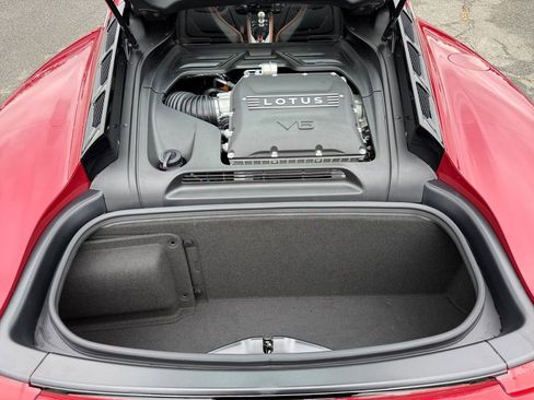 New 2026 Lotus Emira image 24