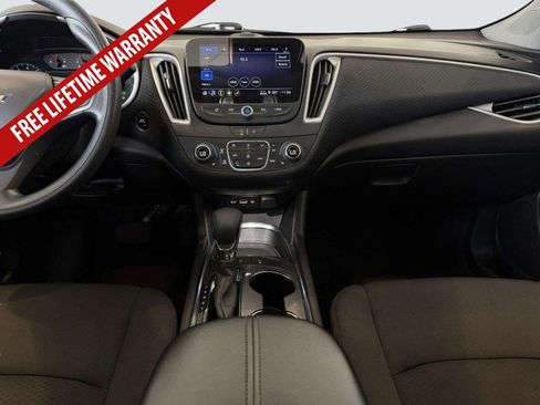 Used 2024 Chevrolet Malibu LT FWD image 26