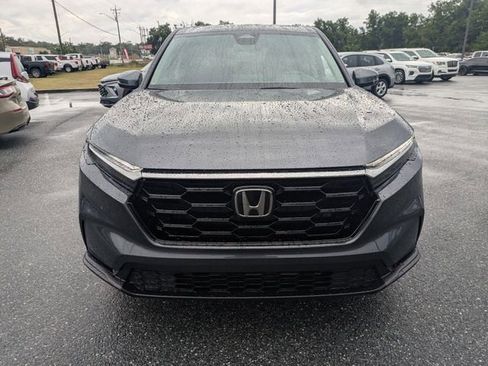 New 2026 Honda CR-V EX image 8