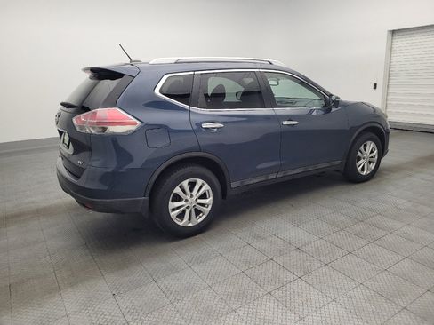 Used 2015 Nissan Rogue SV w/ SV Premium Package image 10
