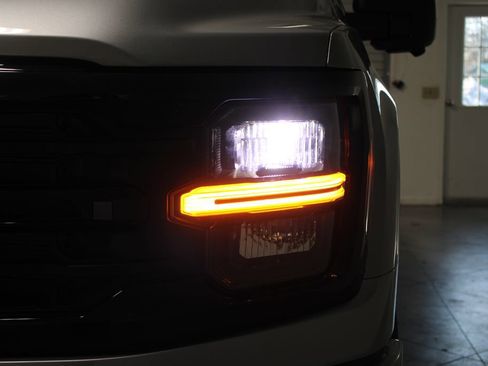 New 2026 Ford F150 XLT w/ Equipment Group 302A MID image 54