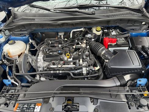 Used 2022 Ford Escape SE w/ Convenience Package image 33