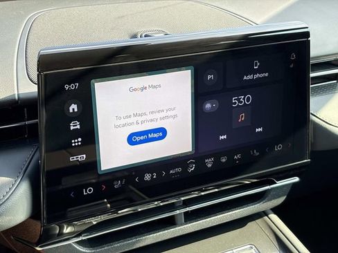 New 2025 Lincoln Nautilus Premier w/ Jet Appearance Package AWD/4WD image 28