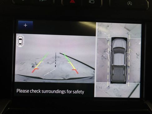 Used 2020 Ford F150 Platinum w/ Technology Package image 27