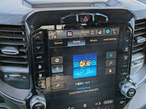 Certified 2023 RAM 1500 Laramie image 23