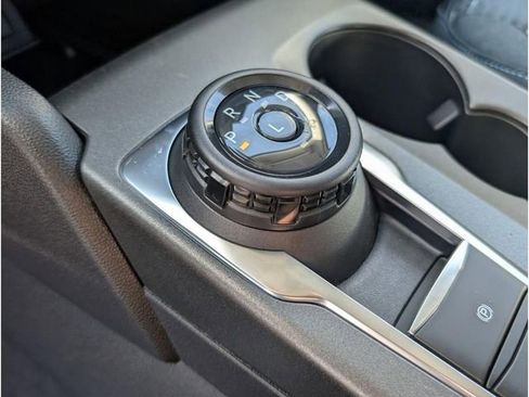 New 2025 Ford Bronco Sport Heritage w/ Convenience Package image 22