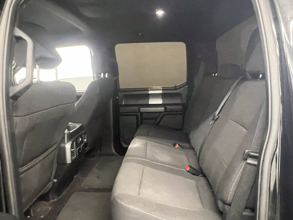 Used 2017 Ford F150 XLT w/ Equipment Group 301A Mid RWD image 20
