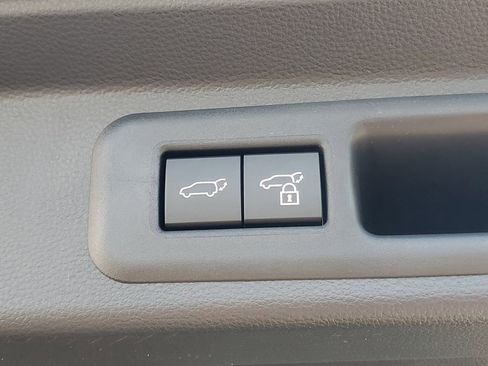 New 2026 Toyota Sequoia Platinum image 30