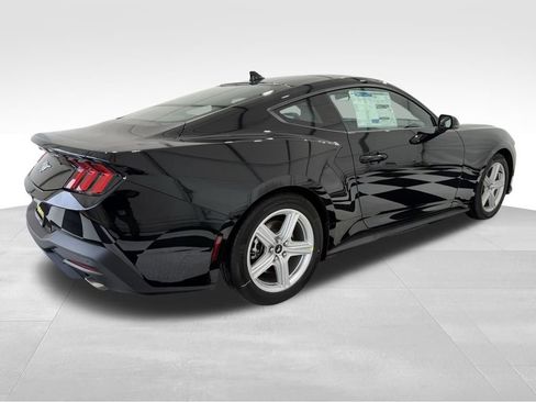 New 2026 Ford Mustang Premium image 5