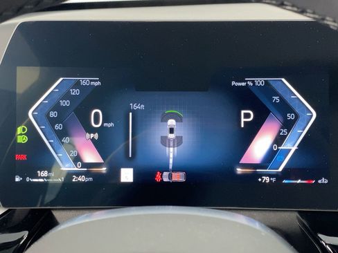 Used 2026 BMW X1 xDrive28i w/ Convenience Package image 16